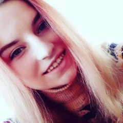 Olya Selivanova, 20.12.1992, Днепр (Днепропетровск)