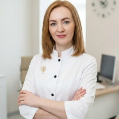 Наталья Емельянова, 06.04, Колпино