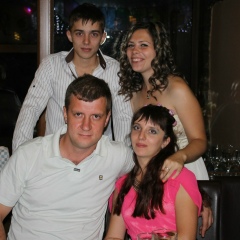 Татьяна Нибрикутина, 16.04.1981, Алматы