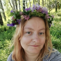 Елизавета Шафикова, 11.07.1992, Казань