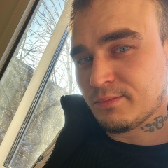Паша Выборнов, 28.03.1995, Нижний Тагил