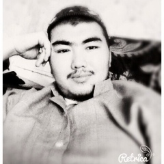 Daniyar Sadybakasov, 12.07, Бишкек