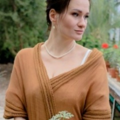 Светлана Покровская, 04.03, Москва