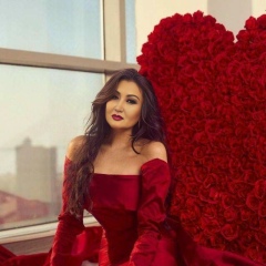 Эля Ахметзянова, 01.07.1971, Уфа