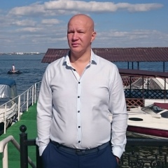 Вадим Нажипов, 30.06.1973, Челябинск