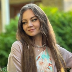 Анастасия Беликова, 05.03, Тольятти