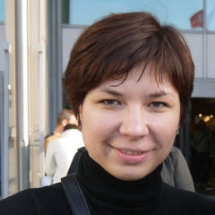 Ирина Красовская, 01.06.1977, Ростов-на-Дону