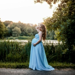 Ivanna Derevianko, 17.04, Киев