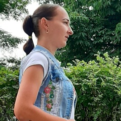 Ольга Василевич, 19.06
