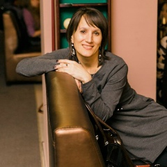 Ирина Хурматуллина, 26.02, Верхнеяркеево