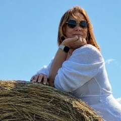 Марина Данилова, 13.01, Тольятти
