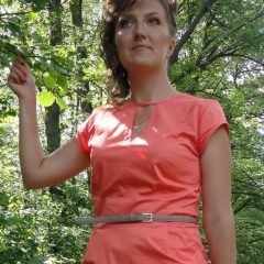 Светлана Крупец, 09.05.1986, Казань