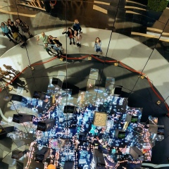 Айсулу Сейталиева, 09.12, Алматы