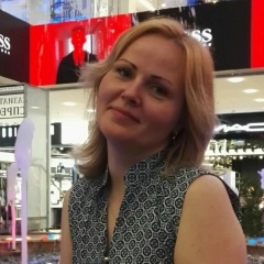 Александра Суворова, 03.04, Сергиев Посад