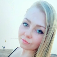 Svetlana Balashova, 13.02, Санкт-Петербург