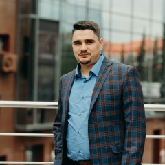 Олег Миниахметов, 28.01, Сатка