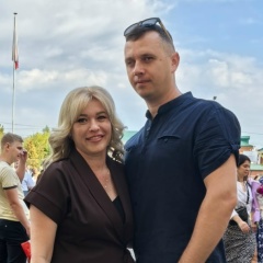 Ирина Григорьева-Молозинова, 16.01.1986, Нижний Новгород