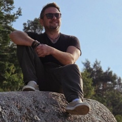 Роман Алейников, 18.04