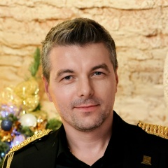 Юрий Петров, Санкт-Петербург