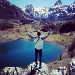 Sergey Lifee, 22.03