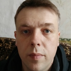 Антон Савельев, 07.04.1989, Нижний Новгород