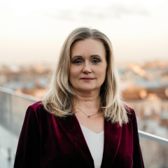 Ирина Аниськова, 06.11.1980, Санкт-Петербург