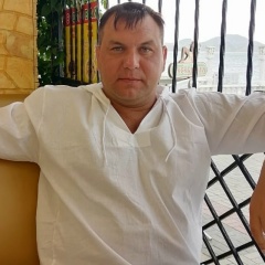 Вадим Попов, Оренбург