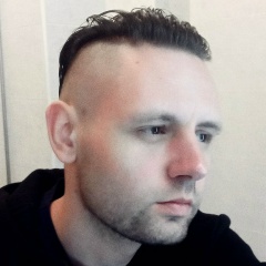 Andrew Очаковский, 23.06