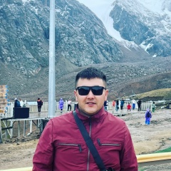 Dastan Rakhmetollaev, 11.08