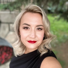 Татьяна Матонина, 28.11, Челябинск