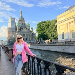 Леночка Малина, 27.08, Пенза