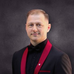 Илья Александров, 31.08
