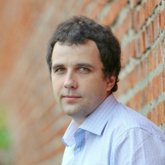 Роман Жуков, 28.04.1987, Нижний Новгород