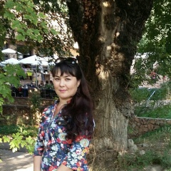 Юлия Баязитова, 16.06, Аркалык