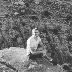 Pavel Kharenko, 05.06, Киев