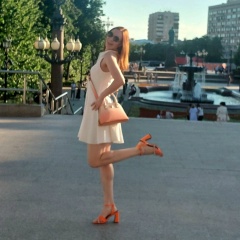Екатерина Демина, 24.07.1985, Москва
