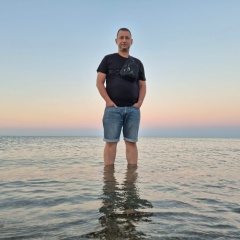 Максим Бирюков, 24.01, Санкт-Петербург