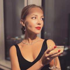 Анна Бледникова, 29.11