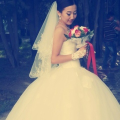 Асема Маналова, 14.11, Шымкент