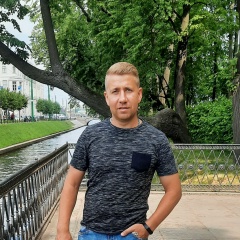 Илья Николаевич, 08.04, Новосибирск