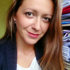 Елена Ривз, 10.06.1986, Киев