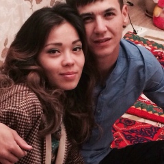 Aktilek Kuanywovna, 21.02.1991, Актау