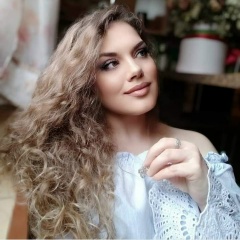 Виктория Валюженич, 19.11, Goa