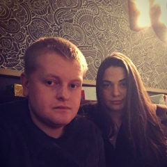 Ваня Бекерев, 02.11, Балашов
