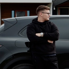 Даниил Уваров, 23.05, Санкт-Петербург