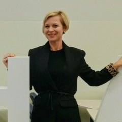 Анна Красушкина, 23.03, Геленджик