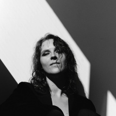 Маша Савельева, 11.07.1996