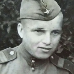 Юлия Величко, 25.07, Мурманск