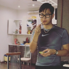 Павел Нагай, 31.03, Хабаровск