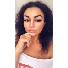 Kamila Tali, 26.09.1995, Киев